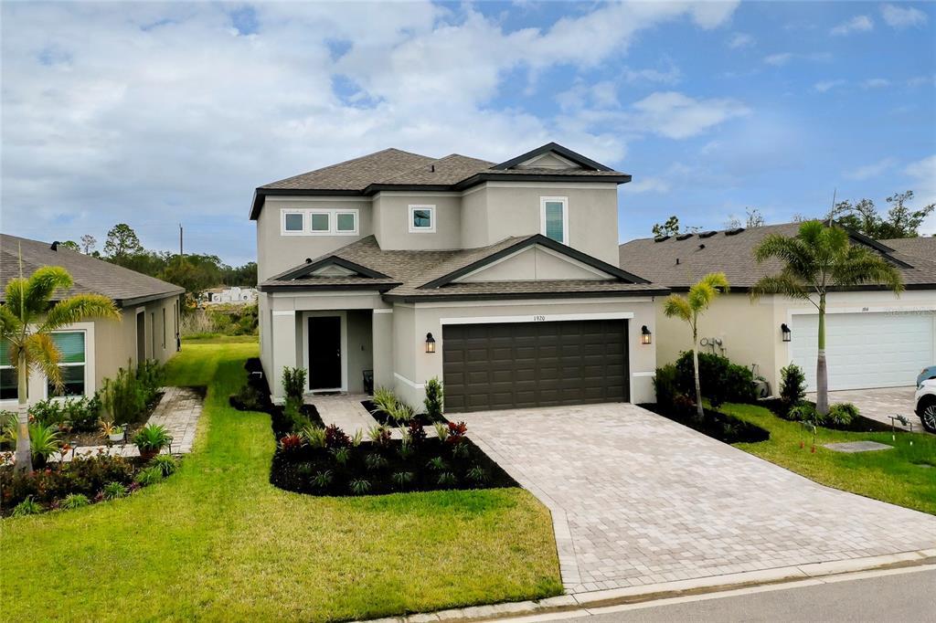 Picture of 1920 Sunset Preserve Way, Port Charlotte, FL 33953