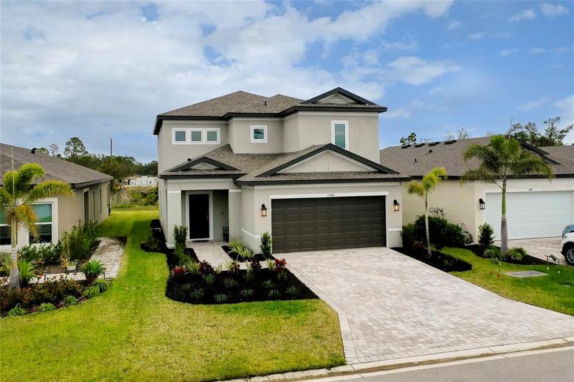 Picture of 1920 Sunset Preserve Way, Port Charlotte FL 33953