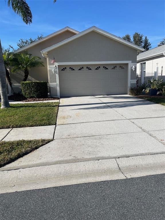 Picture of 8129 Ambersweet Place, Land O Lakes FL 34637