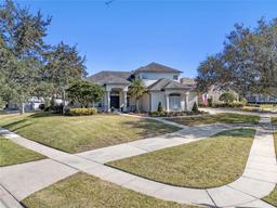 Picture of 8019 Langhurst Court, Orlando, FL 32835