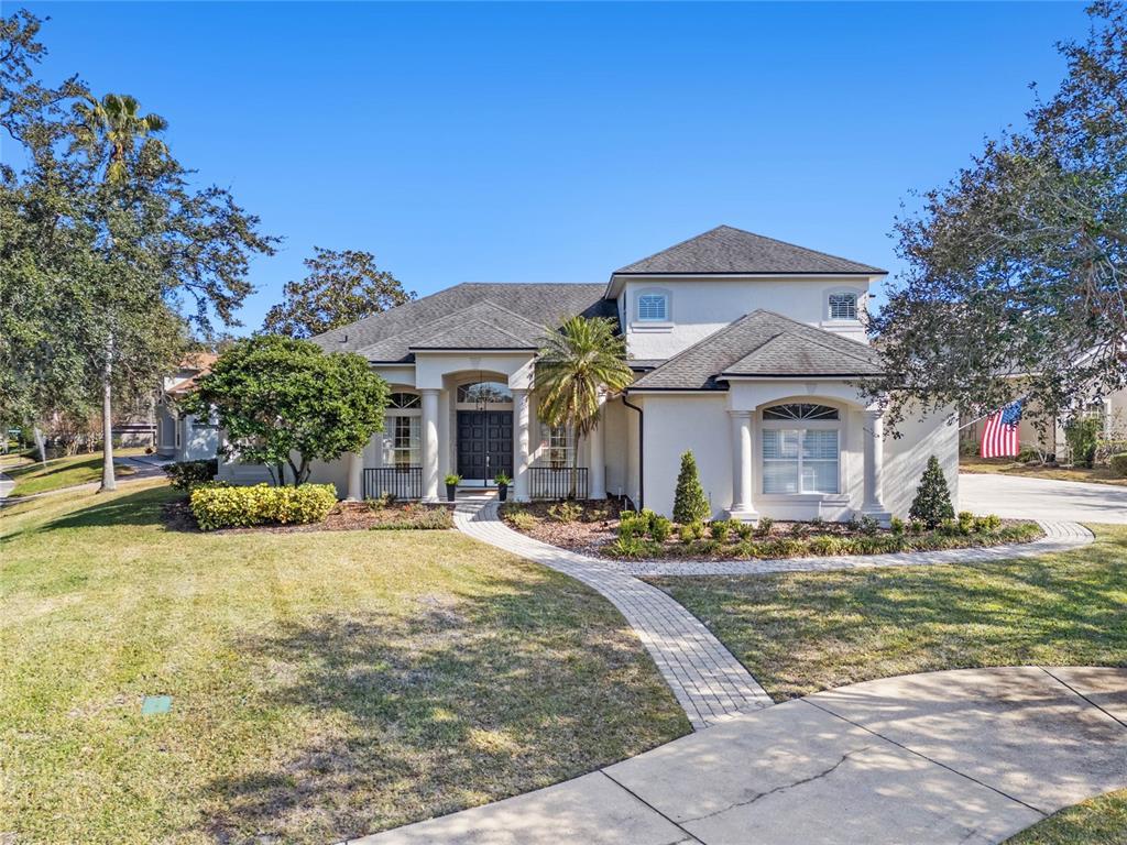 Picture of 8019 Langhurst Court, Orlando, FL 32835