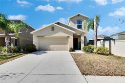 Picture of 6834 Blue Moon Way, Sun City Center, FL 33573