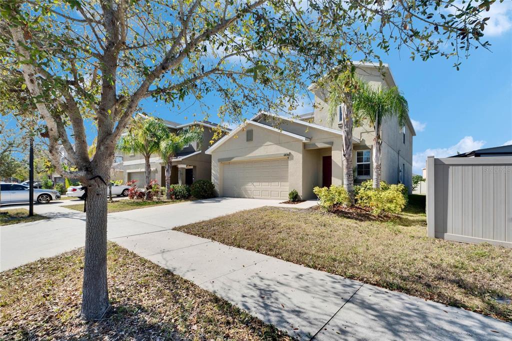 Picture of 6834 Blue Moon Way, Sun City Center, FL 33573