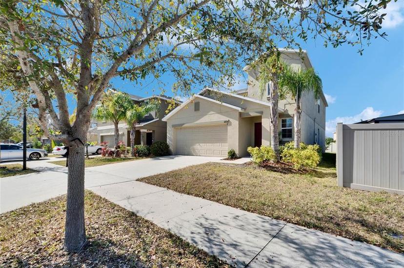 Picture of 6834 Blue Moon Way, Sun City Center FL 33573