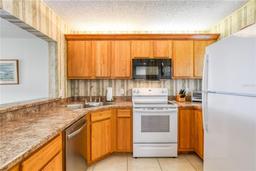 Picture of 8550 A1A S Unit 228, St Augustine, FL 32080