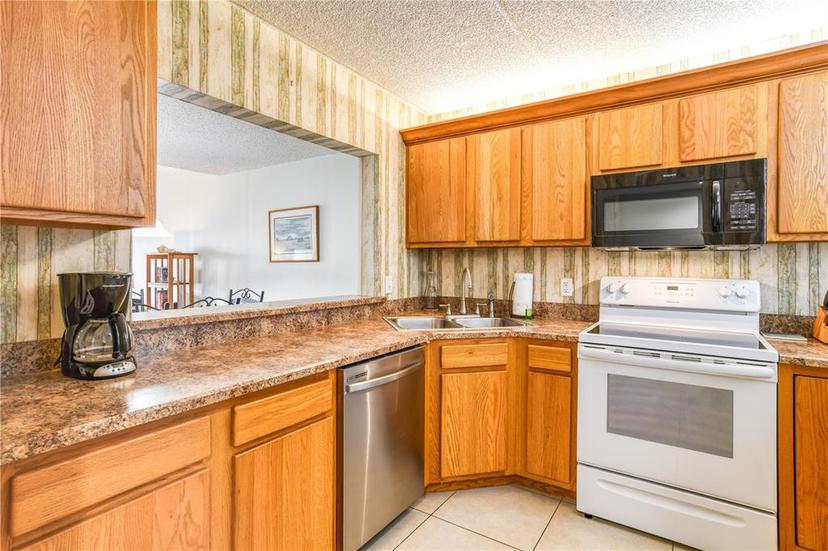 Picture of 8550 A1A S Unit 228, St Augustine FL 32080