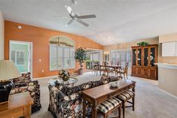 Picture of 1007 Sweet Jasmine Drive, Trinity, FL 34655