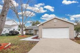 Picture of 6201 Cedarbrook Drive N, Pinellas Park, FL 33782