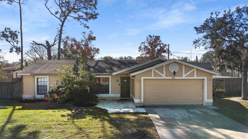 Picture of 95 Fort Smith Boulevard, Deltona FL 32738