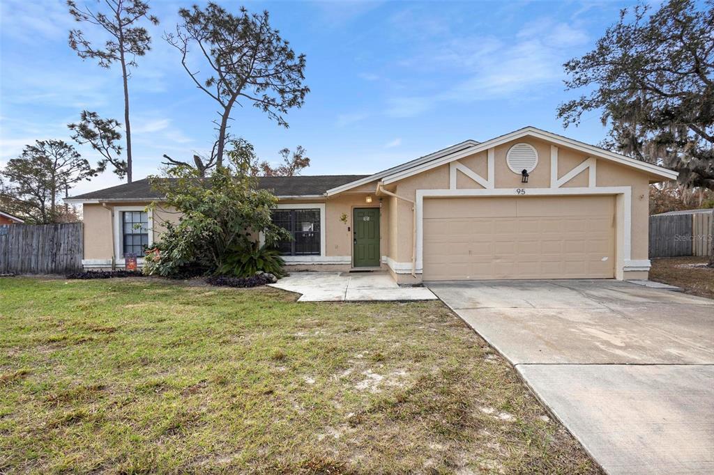 Picture of 95 Fort Smith Boulevard, Deltona, FL 32738