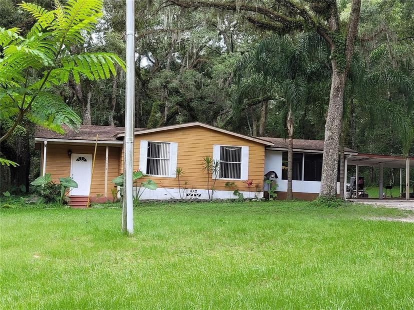 Picture of 25318 Ash Street, Brooksville FL 34601