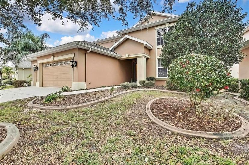 Picture of 4381 Caliquen Drive, Brooksville FL 34604