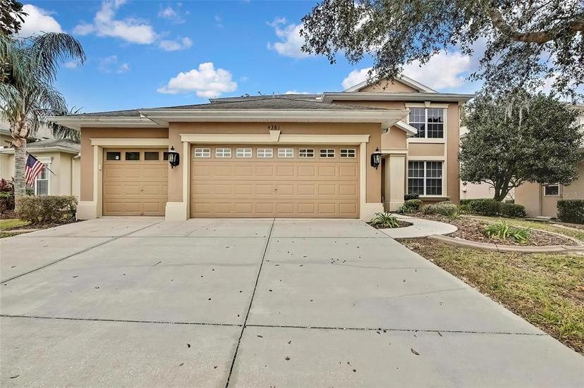 Picture of 4381 Caliquen Drive, Brooksville FL 34604