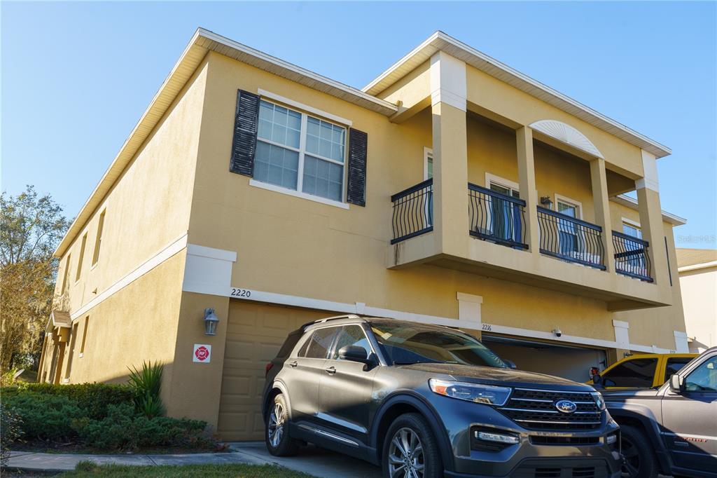 Picture of 2220 Betsy Ross Lane Unit C, St Cloud, FL 34769