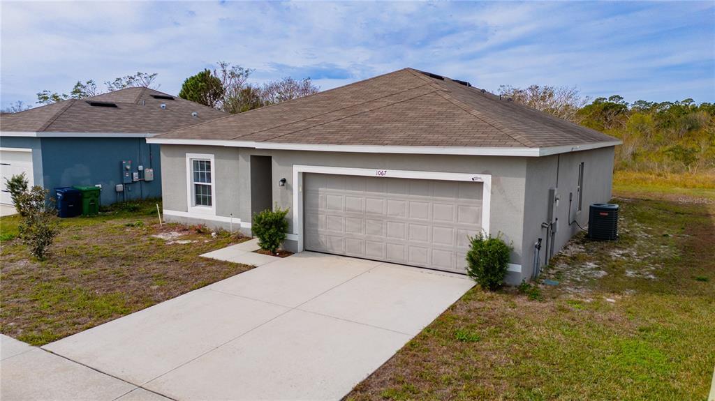 Picture of 1067 Haines Drive, Winter Haven, FL 33881