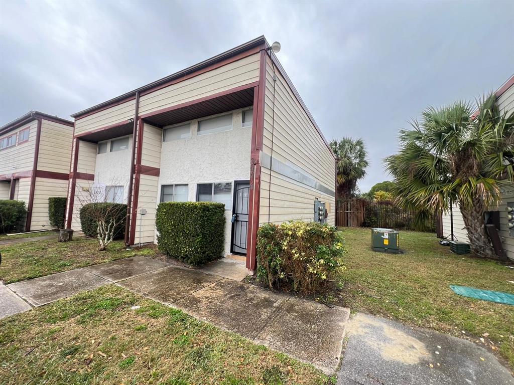 Picture of 3976 Crayrich Circle Unit Ge, Orlando, FL 32839