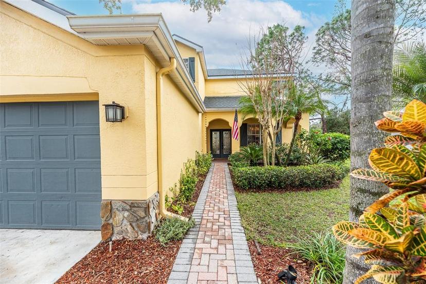 Picture of 5608 Rockfield Loop, Valrico FL 33596