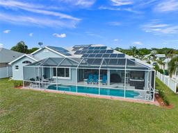 Picture of 795 Sandburg Lane, Port St Lucie, FL 34952