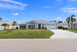 Picture of 795 Sandburg Lane, Port St Lucie, FL 34952