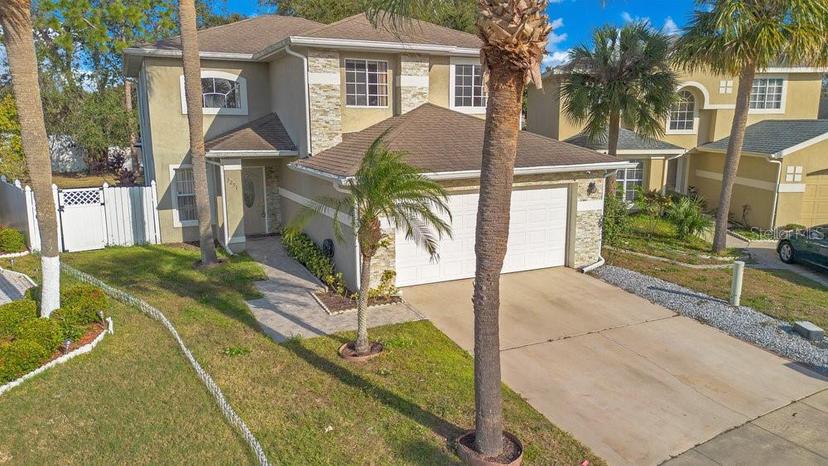 Picture of 3251 Brewster Drive, Kissimmee FL 34743