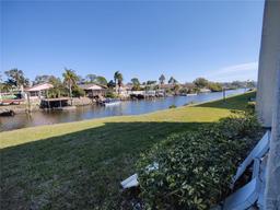 Picture of 4515 Marine Parkway Unit 106, New Port Richey, FL 34652