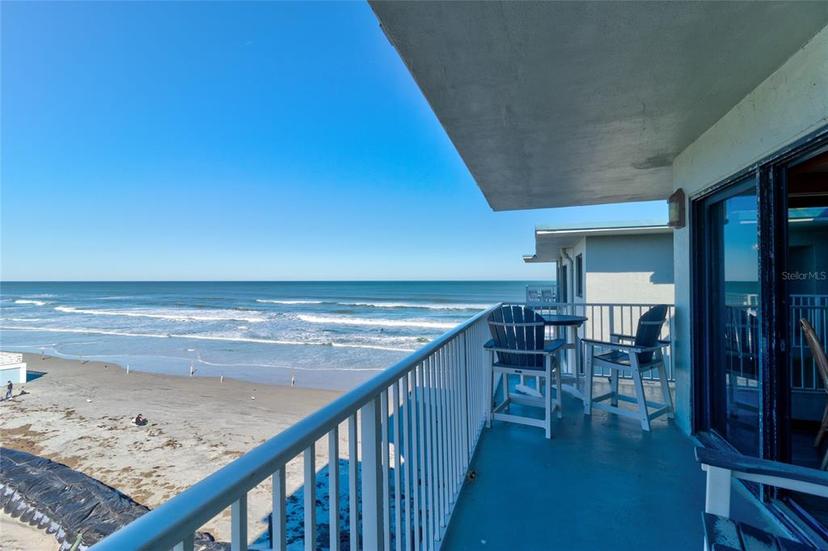 Picture of 1571 S Atlantic Avenue Unit 4110, New Smyrna Beach FL 32169