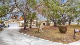 Picture of 18923 Rolling Oak Drive, Hudson, FL 34667