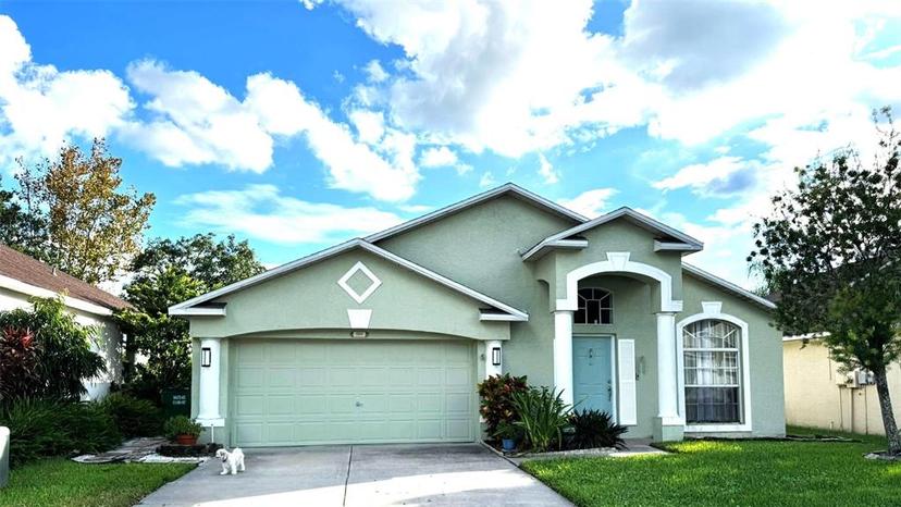 Picture of 25237 Seven Rivers Circle, Land O Lakes FL 34639