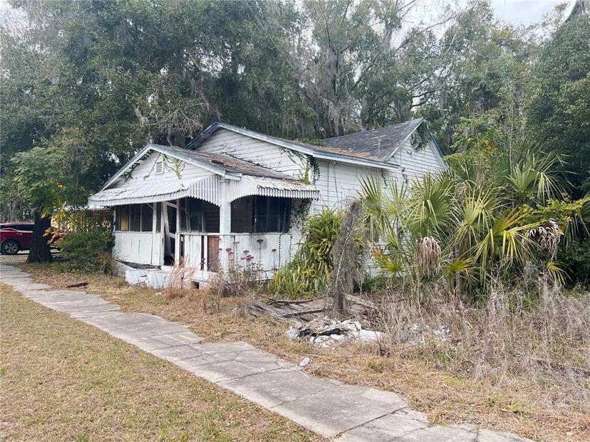 Picture of 708 Madison Street, Palatka FL 32177