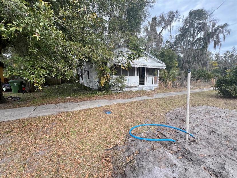 Picture of 708 Madison Street, Palatka FL 32177