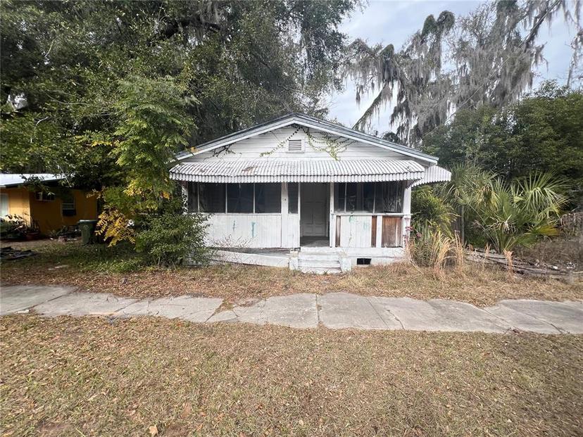 Picture of 708 Madison Street, Palatka FL 32177