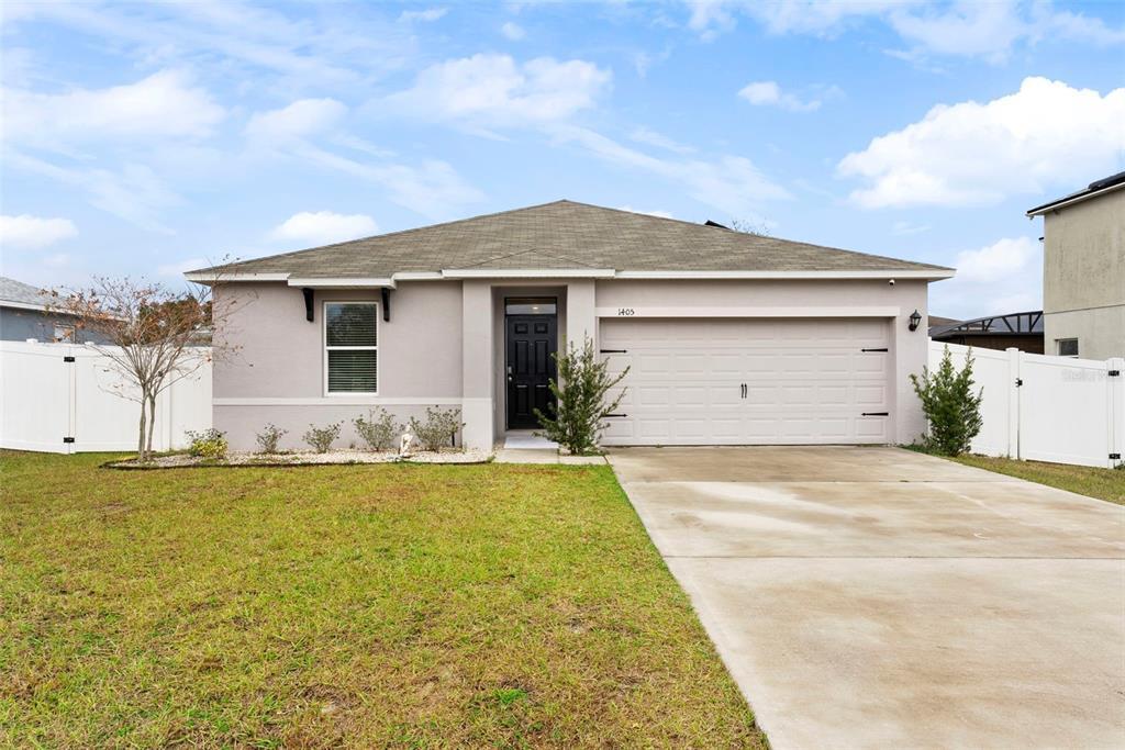 Picture of 1405 Kissimmee Drive, Kissimmee, FL 34759