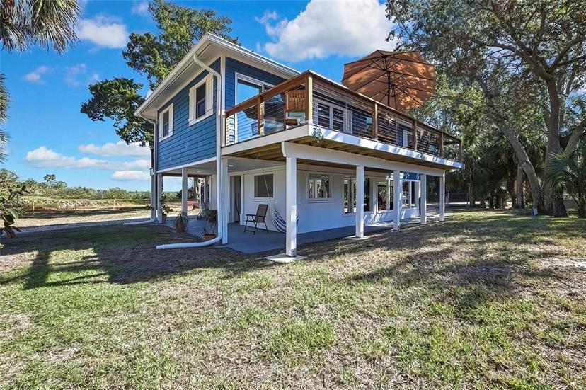 Picture of 10581 Pine Island Drive, Weeki Wachee FL 34607