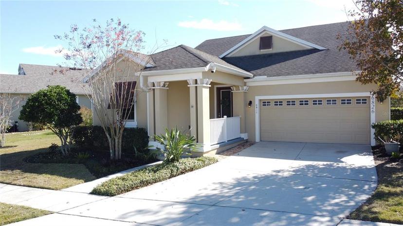 Picture of 6826 Goldflower Avenue, Harmony FL 34773