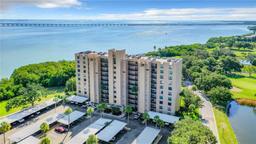 Picture of 2616 Cove Cay Drive Unit 102, Clearwater, FL 33760