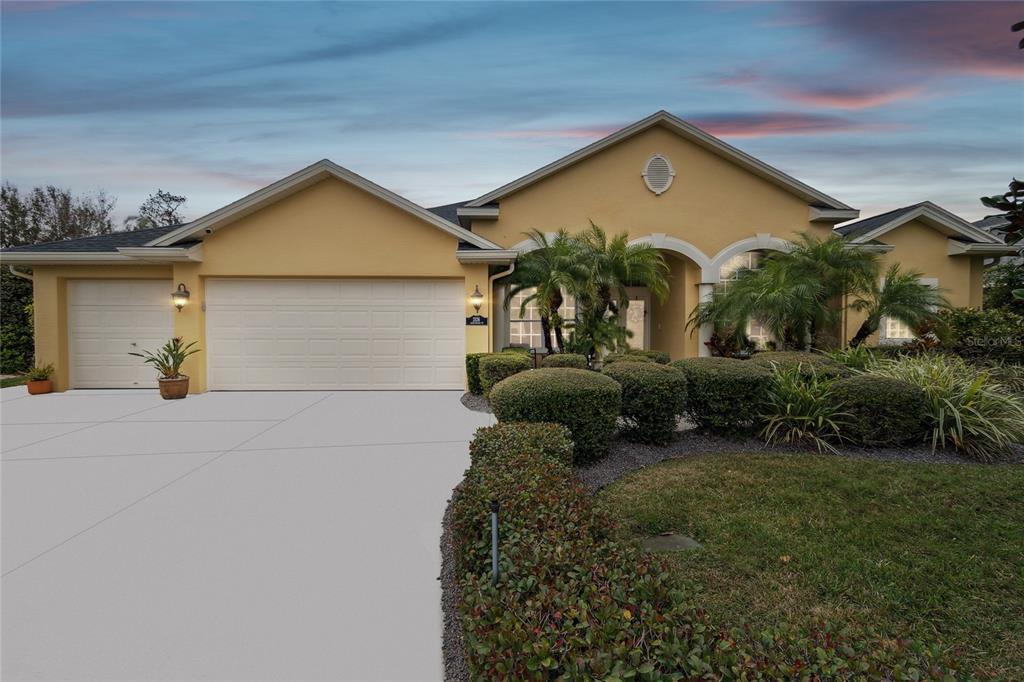 Picture of 2126 Larchwood Court, Trinity, FL 34655