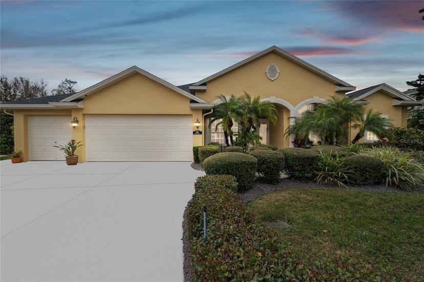 Picture of 2126 Larchwood Court, Trinity FL 34655