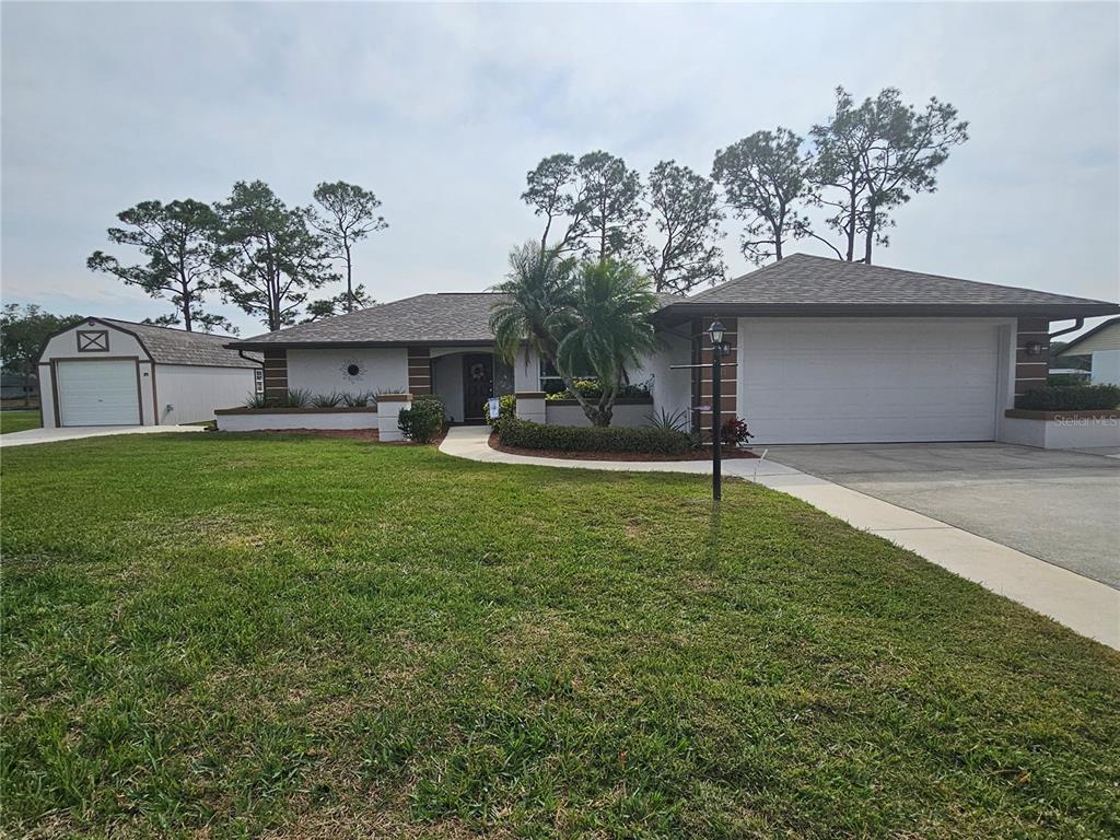 Picture of 3612 Divot Road, Sebring, FL 33872