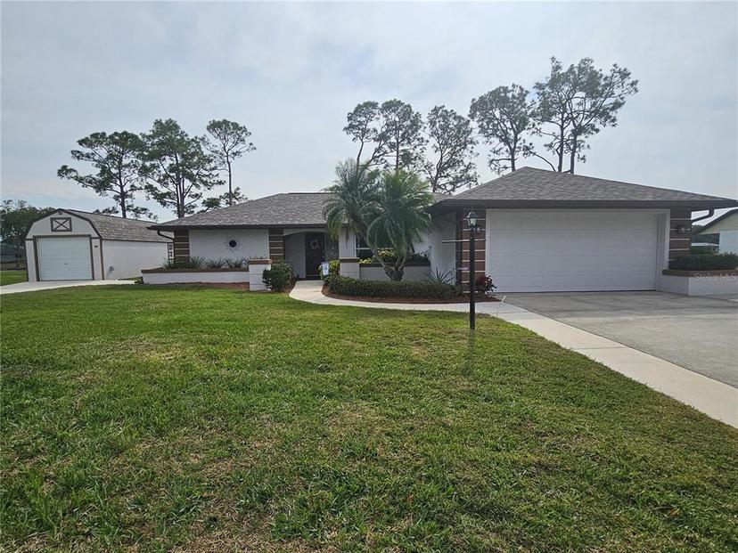 Picture of 3612 Divot Road, Sebring FL 33872