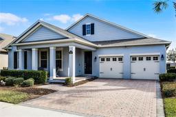 Picture of 8547 Bayview Crossing Drive, Winter Garden, FL 34787