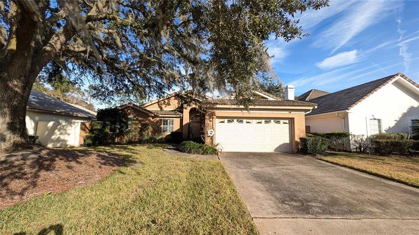 Picture of 8439 Mizner Circle E, Jacksonville FL 32217