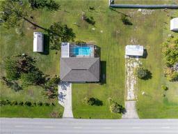 Picture of 3255 Lake View Boulevard, Port Charlotte, FL 33948