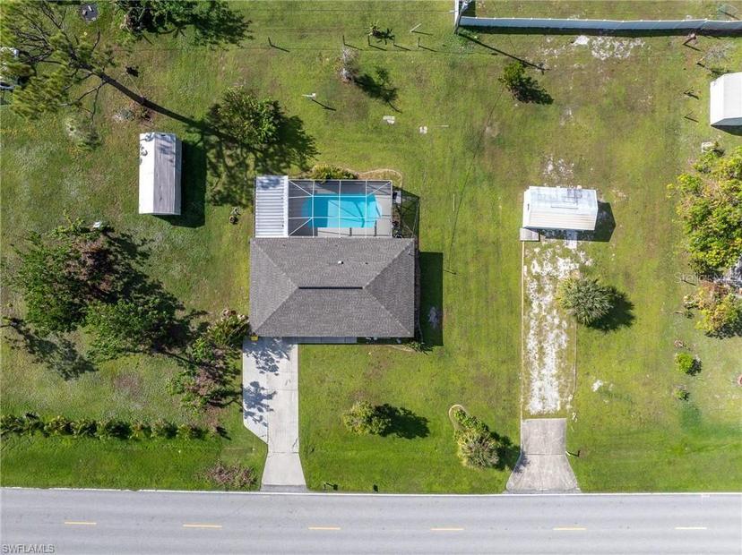 Picture of 3255 Lake View Boulevard, Port Charlotte FL 33948