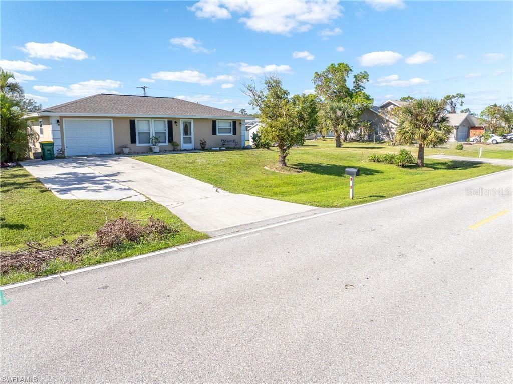 Picture of 3255 Lake View Boulevard, Port Charlotte, FL 33948