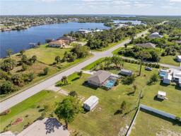 Picture of 3255 Lake View Boulevard, Port Charlotte, FL 33948