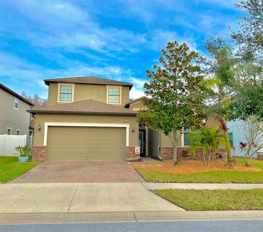 Picture of 11777 Crestridge Loop, New Port Richey, FL 34655