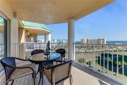 Picture of 4650 Links Village Drive Unit D703, Ponce Inlet, FL 32127