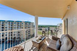 Picture of 4650 Links Village Drive Unit D703, Ponce Inlet, FL 32127