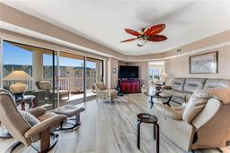 Picture of 4650 Links Village Drive Unit D703, Ponce Inlet, FL 32127