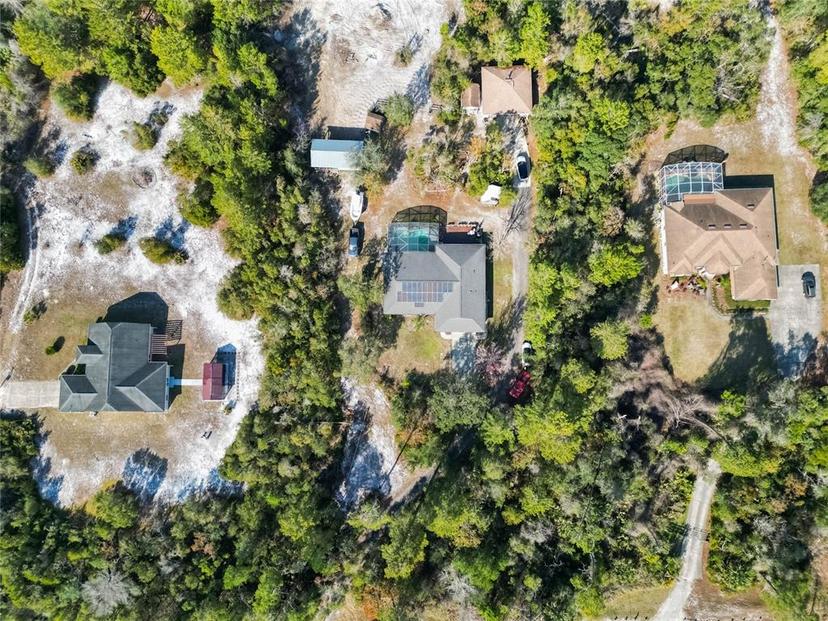 Picture of 3290 Red Fox Drive, Deltona FL 32725